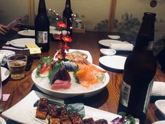 -贵木日本料理·铁板烧(新地假日广场店)