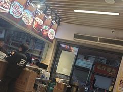 -郑记•不夜城烧烤•龙虾•虾蟹(黄鹤楼店)