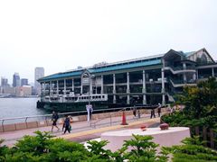 -南丫岛