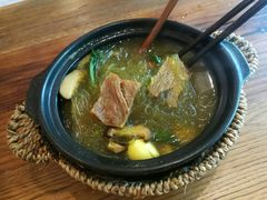 -糯雅芳粥(东亭店)