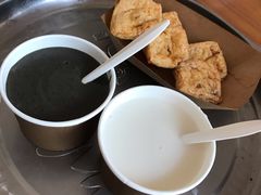 -谢怀亮芝麻茶