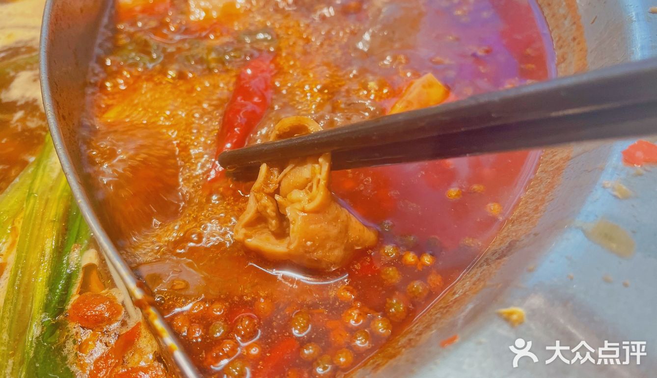 锦州探店🌟卤校长 在火锅店里实现甜品自由
