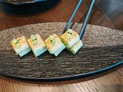 -彩丰楼中餐厅(佘山世茂洲际酒店)