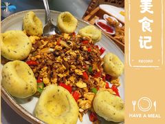 -鑫悦诚府·新鲁菜·餐厅(趵突泉店)