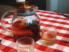 -西贝莜面村(上海百联西郊店)