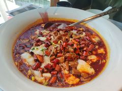 -蔴将·川菜(黄龙万科店)