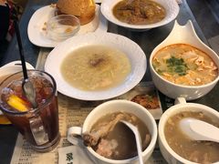 -翠华餐厅(德辅道中店)