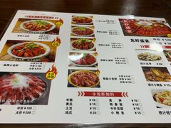 -望湖小馆(西湖店)