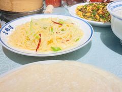 -老雒阳面馆·水席·洛阳菜(王城路店)