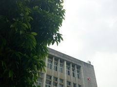 -西南政法大学(沙坪坝校区)