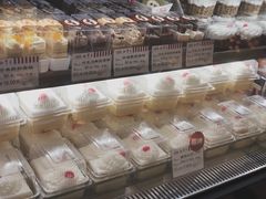 -红宝石·鲜奶小方(莘庄龙之梦店)