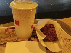 -麦当劳(龙洞店)
