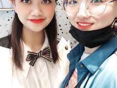 -海马体照相馆(大连柏威年购物中心店)
