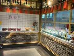 水产区-丁里羊肉小镇(太宁路口店)