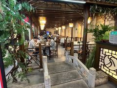 -小方外婆菜(蒙山路店)
