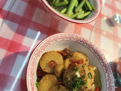 -三木森时尚餐厅(树达学院店)