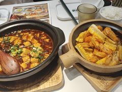 -火啫啫·粤式啫啫煲(南京弘阳店)