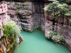 -云台山风景名胜区