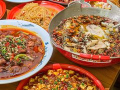 -先启半步颠·川菜小炒