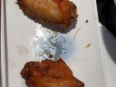-曼格活海鲜·牛排自助(光明蓝鲸店)