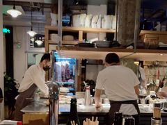 -BOR Eatery(安福路店)