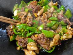 -张氏父子常德肠子馆(红星总店)