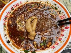 -钟方模白家肥肠粉(春熙店)