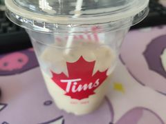 -Tims天好咖啡·贝果(融科创意中心店)