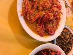 -小田油焖小龙虾(双井店)