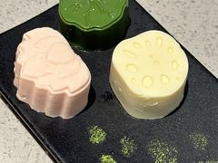 -海底捞火锅(奥体南路店)