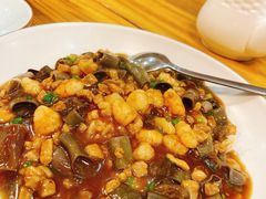 -小郭私房菜·海肠捞饭店(学士街店)