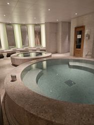 -上海外滩浦华大酒店·涟水疗SPA健身中心