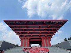 -中华艺术宫(上海美术馆)