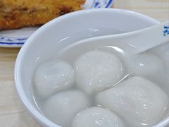 -美新点心店(陕西北路店)