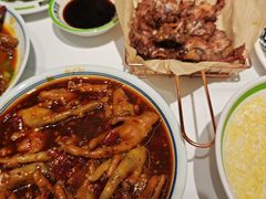 -欧记大排档·景德菜(上海首店)