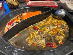 -蜀大侠火锅(建设路第五大道店)