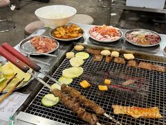 -同心烧烤(总店)