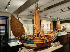 -上海交通大学董浩云航运博物馆