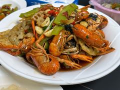 -一起吃小龙虾·海鲜(海珠店)