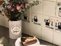 -Seesaw Coffee(环贸iapm店)