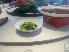 -食为先庐畔渔歌(合作化路店)
