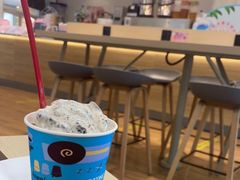 -DQ·蛋糕·冰淇淋(湖景东路店)