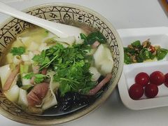 -萧记三鲜烩面(东站店)