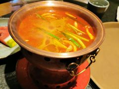 -老墙根涮肉·铜锅·烧烤(欢乐谷·王四营店)
