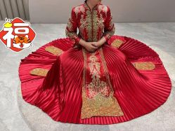 -SATIN COUTURE瑟庭婚纱礼服馆