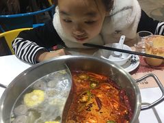-潮正和潮汕牛肉火锅·老字号(番禺万达店)