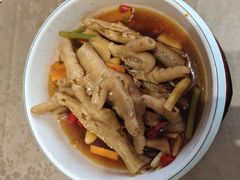 -李氏传家菜(兴城路店)