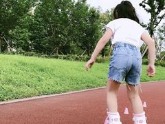 -悦动体能篮球羽毛球网球(三里河店)