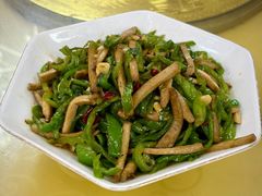 -长临河古镇福味轩土菜馆(长临河店)