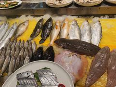 -健眺小海鲜(临海后山店)